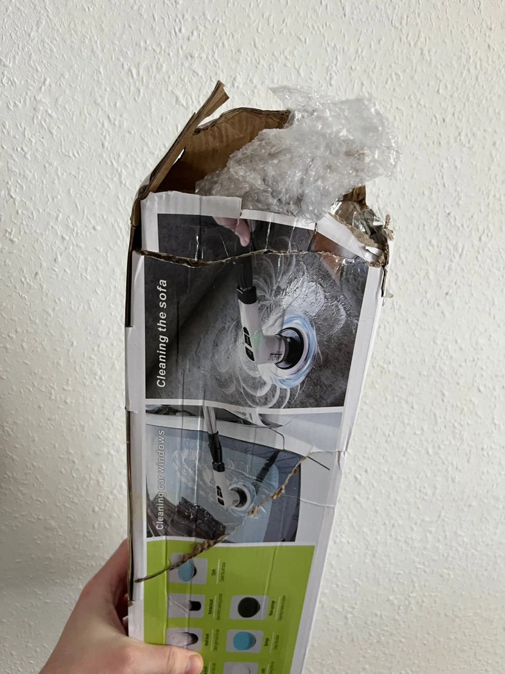 Review Card